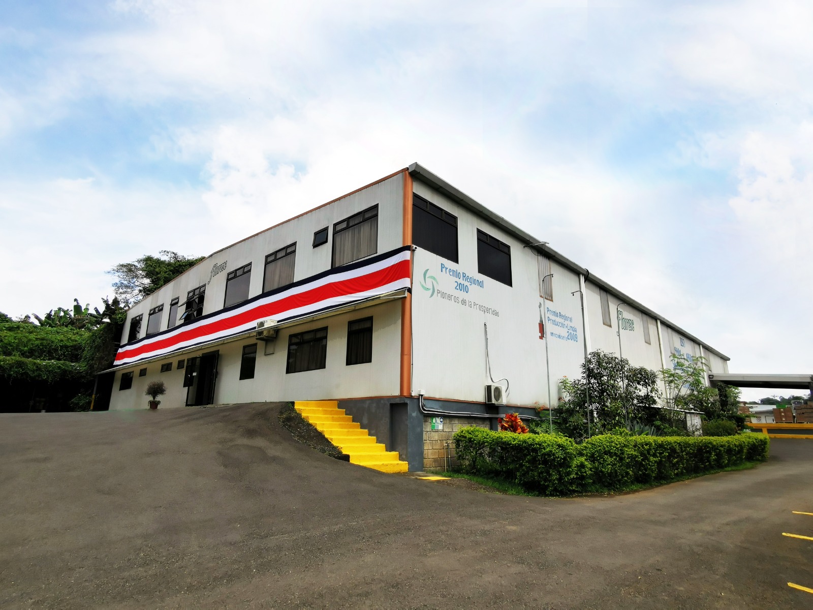 Empresa costarricense demuestra cómo los Objetivos de Desarrollo Sostenible contribuyen a impulsar la innovación y la responsabilidad empresarial