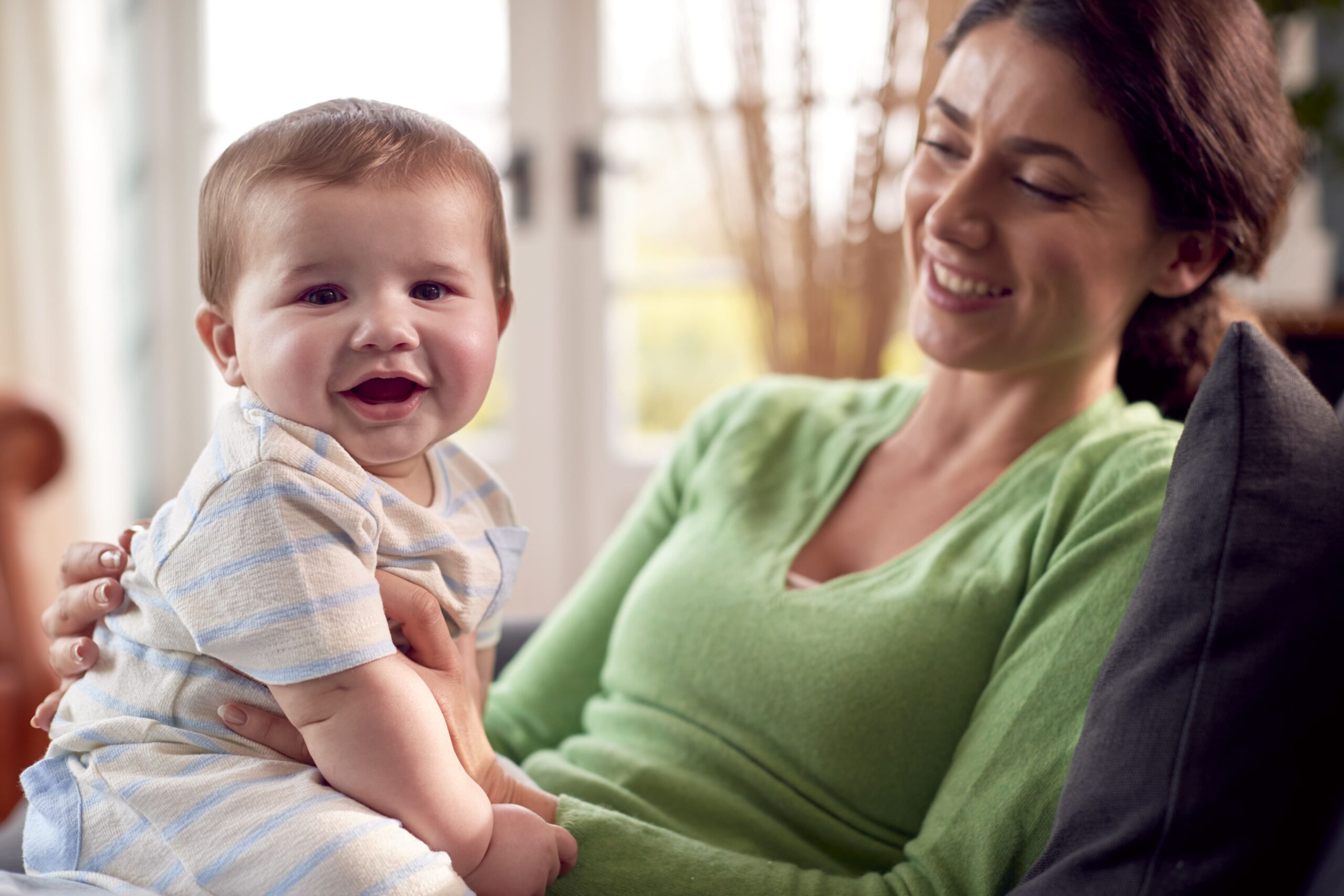 La Paz Grupo Hospitalario obtuvo 80% de satisfacción en la Unidad de Maternidad