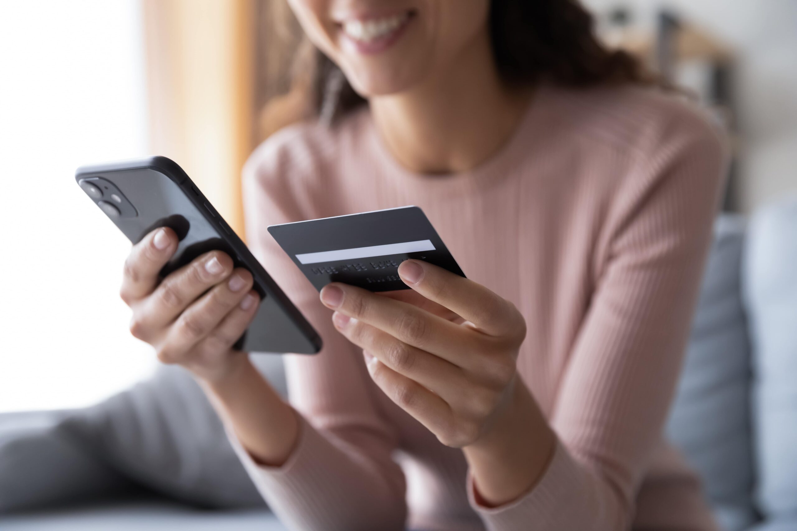 Diez consejos para usar su billetera electrónica o reloj inteligente con confianza