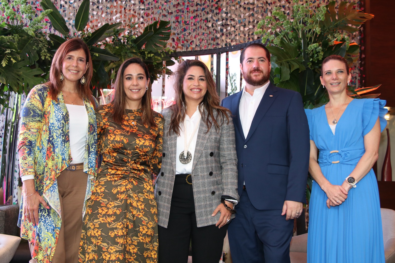 Castillo Hermanos impulsa la innovación en el Volcano Innovation Summit 2024