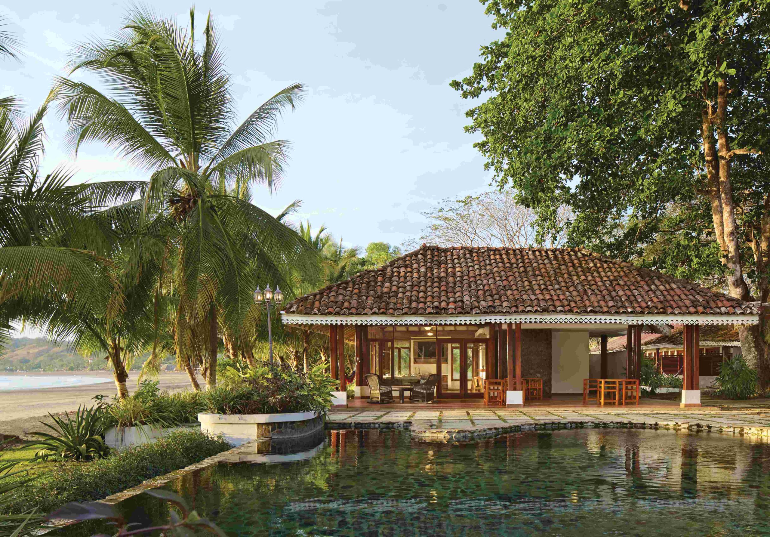 VerdeAzul Hotels revela su nueva marca como GVA Hospitality en Panamá