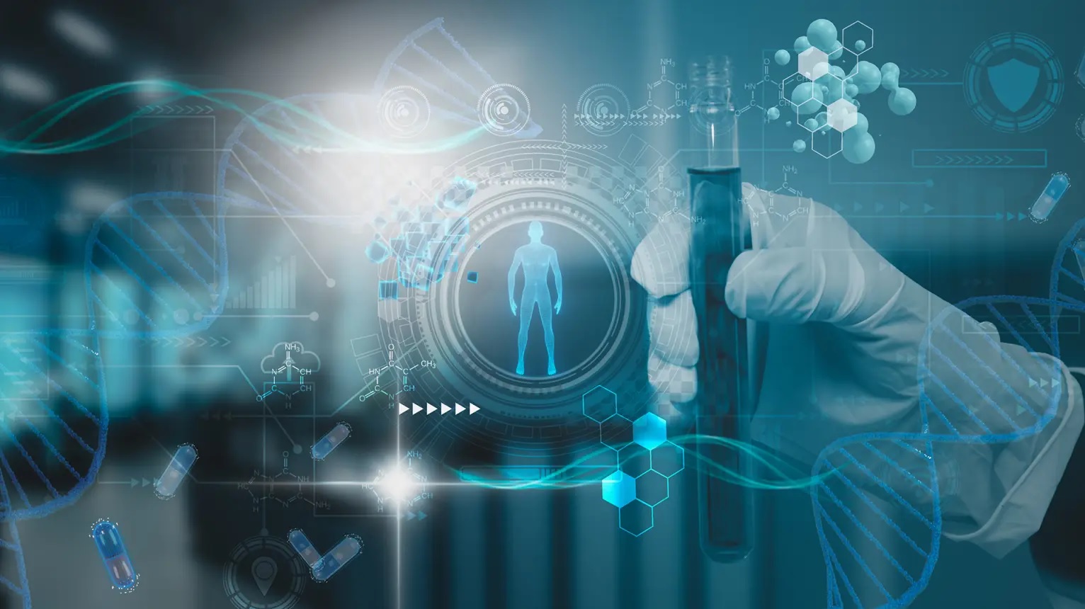 La nueva estrategia “ómica” de Mayo Clinic da un salto hacia el futuro