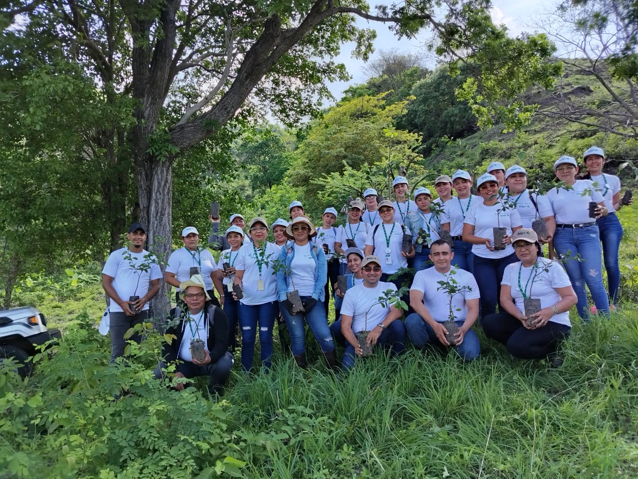 En Pro de un Planeta Verde