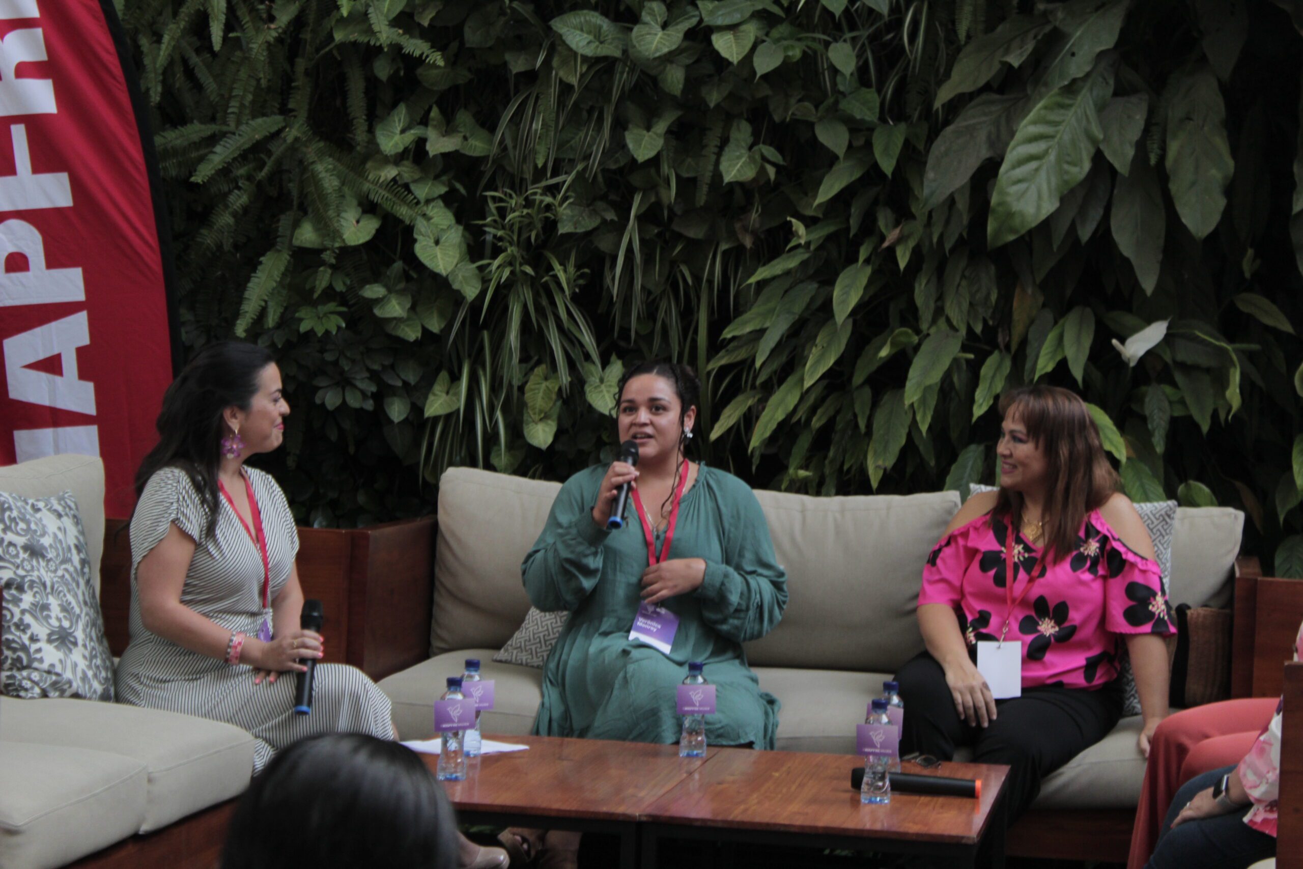 “MAPFRE MUJER” brinda a las guatemaltecas un espacio para desarrollarse y cuidar de su salud