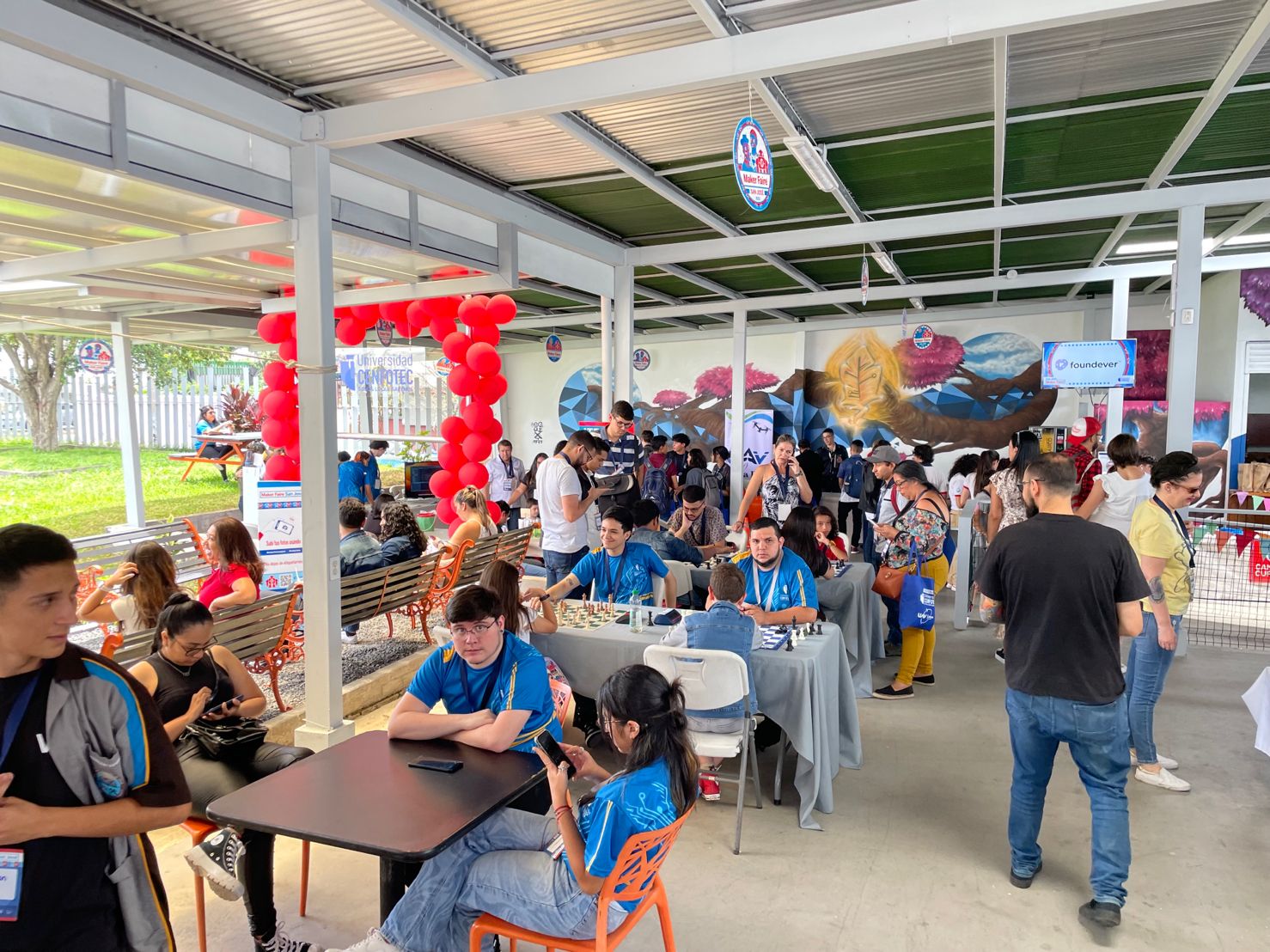Familias de todo el país se reunirán en el Maker Faire San José 2024 el próximo fin de semana