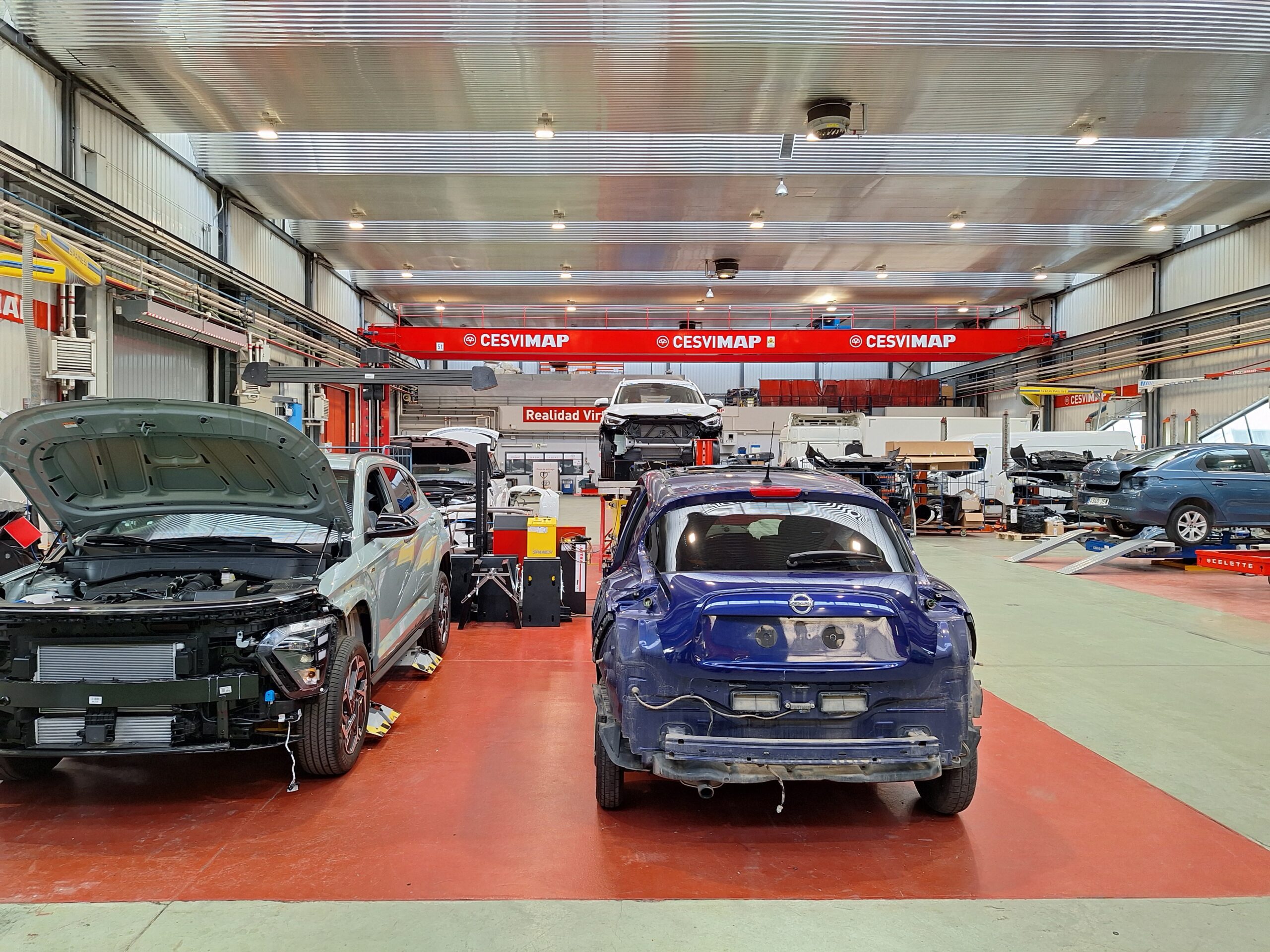 MAPFRE recicla más de 3200 toneladas de residuos en el mundo