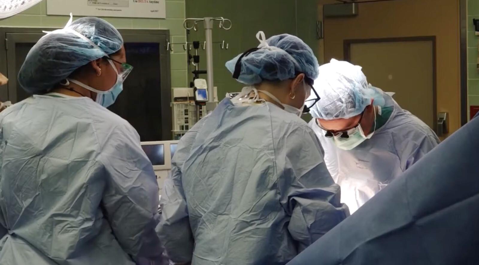 Conozca qué es la  Aneurisma Aórtico Abdominal