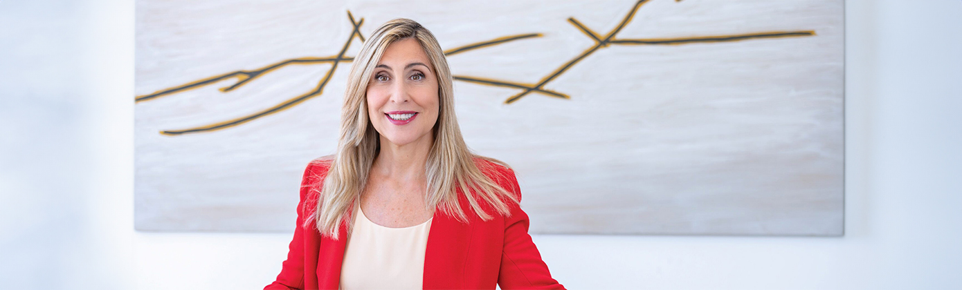 Núria Vilanova, Comunicación estratégica y liderazgo nativo