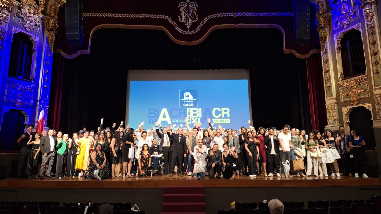 Bienal Internacional de Arquitectura 2024 anuncia ganadores de concursos