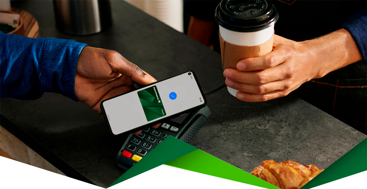 Sea el primero en pagar con Google Pay en El Salvador y Panamá, integrando las Tarjetas de Grupo Promerica