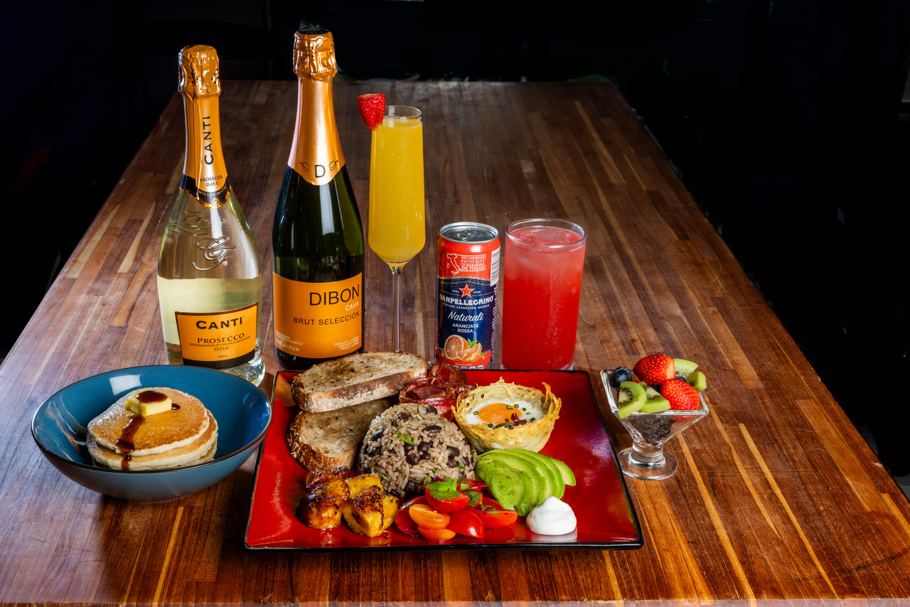 Proyecto gastronómico reúne los mejores restaurantes para disfrutar del brunch