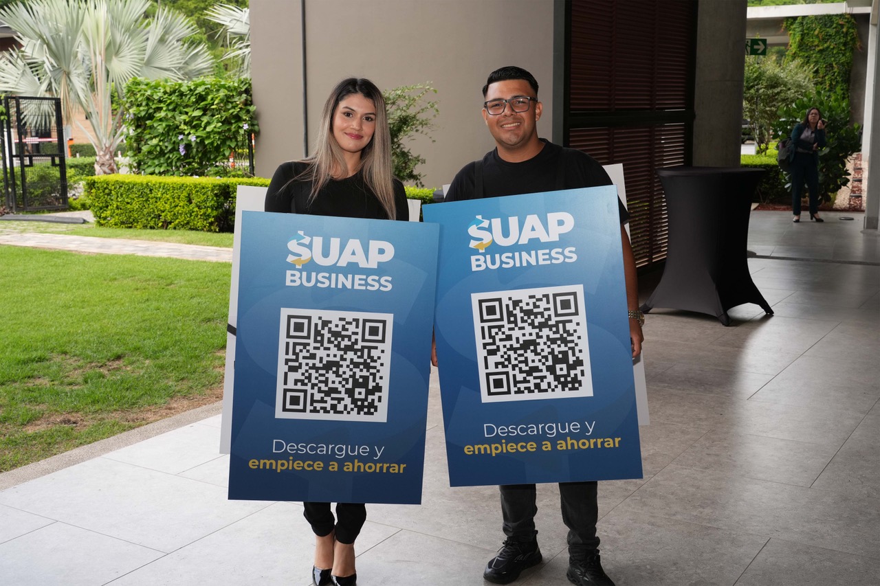 Grupo Financiero Desyfin anuncia el lanzamiento de SUAP Business