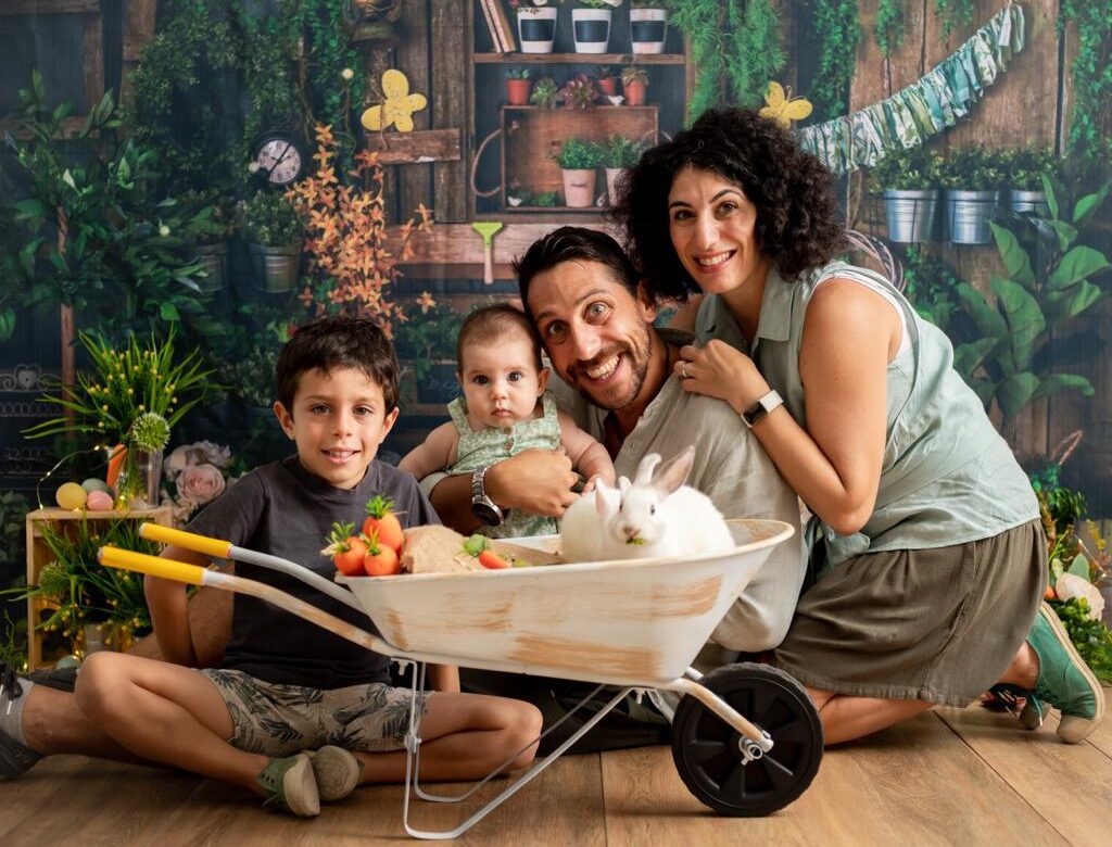 Diageo lidera el avance de políticas de igualdad de género con su Licencia Familiar