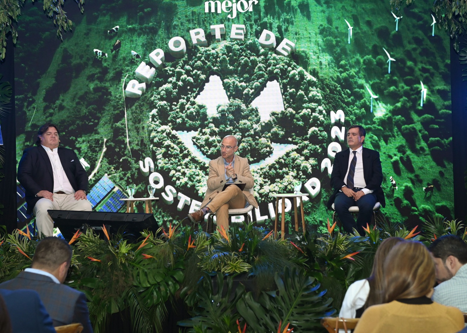 ¿Cómo serán los empaques del futuro? Expertos en sostenibilidad lo explican