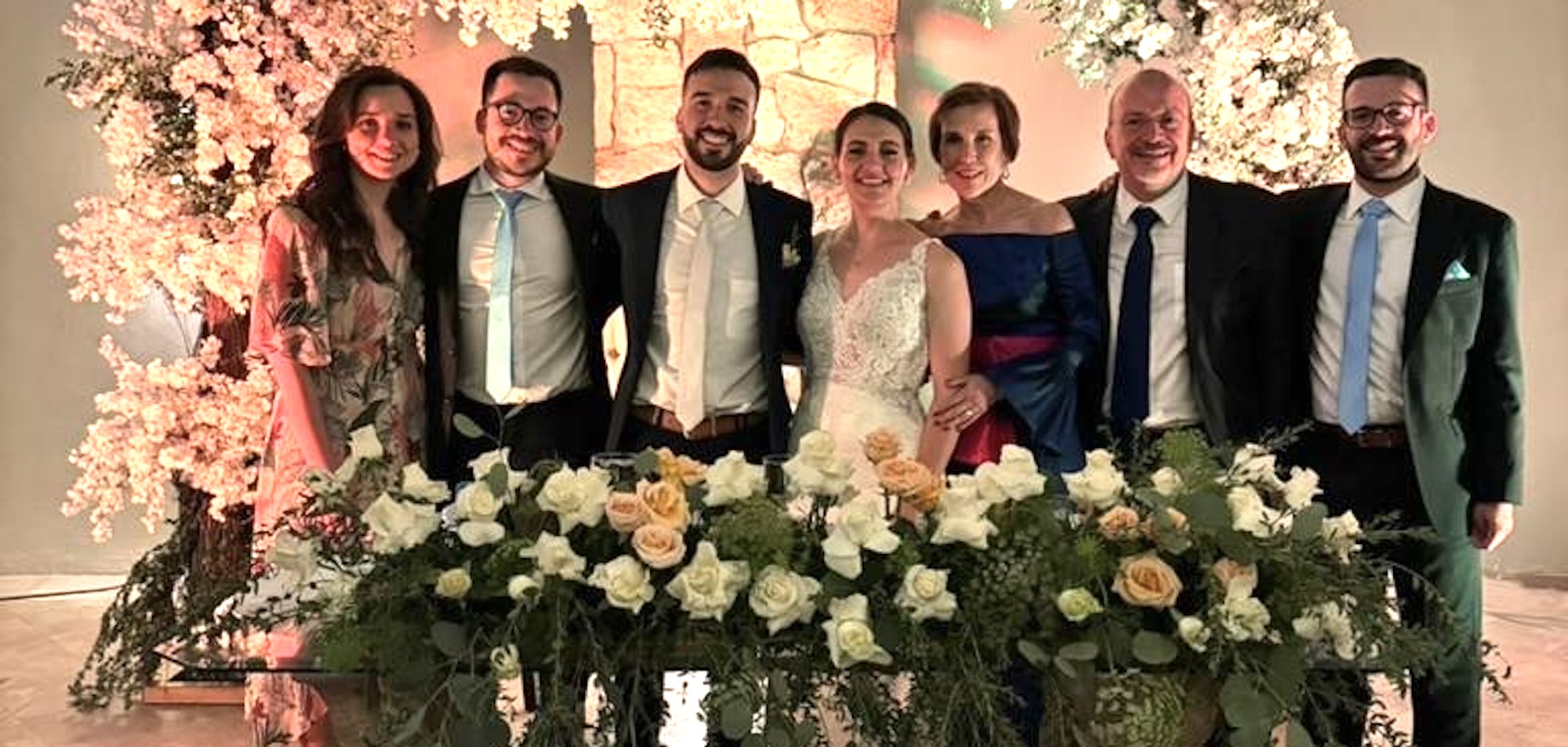 Sí para toda la vida