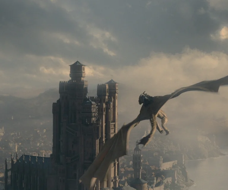 Se confirma el estreno de la segunda temporada de ‘House of the Dragon’ en junio