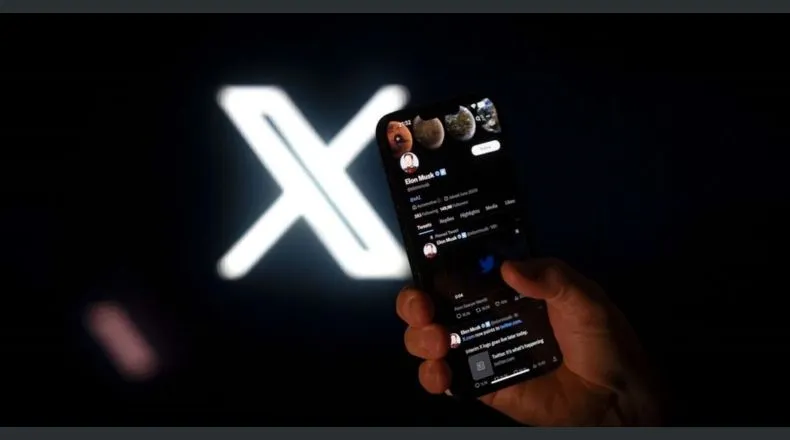 Los «me gusta» de la red social X serán privados a partir de esta semana