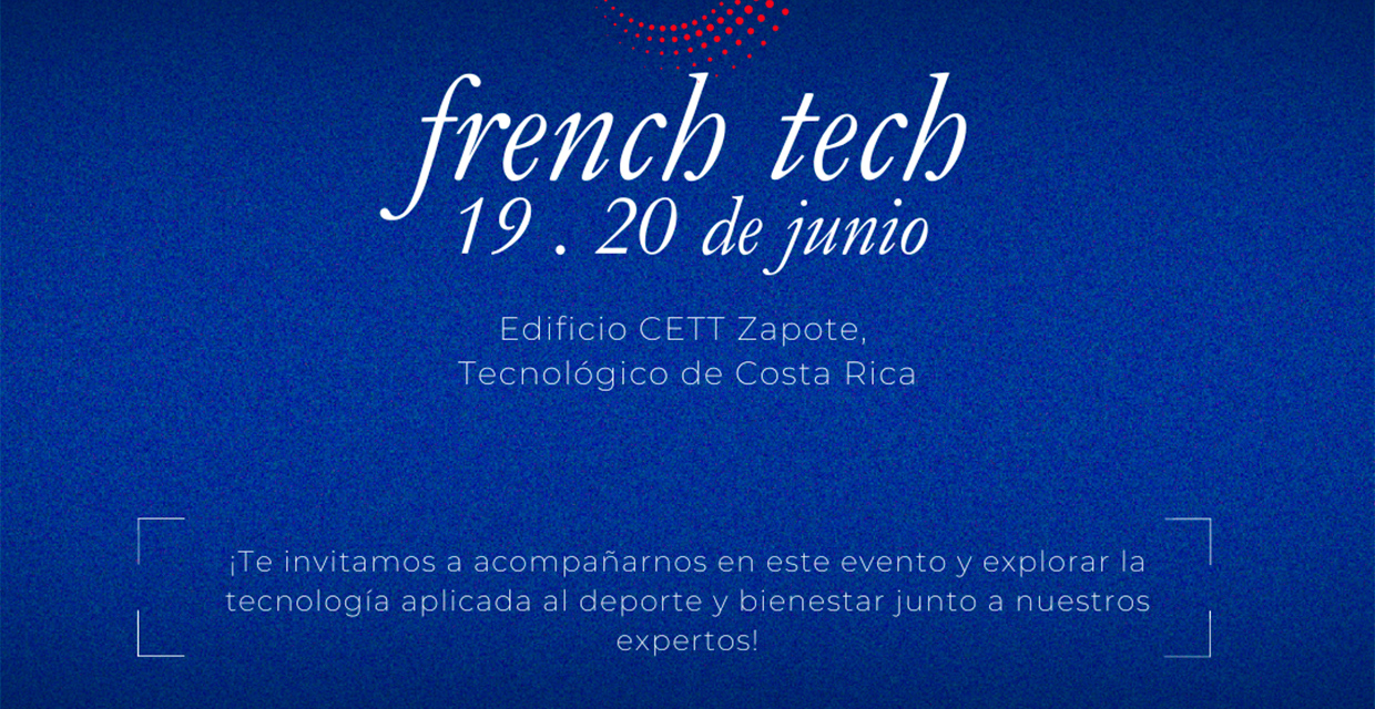 ¿Tecnología, deporte y bienestar?