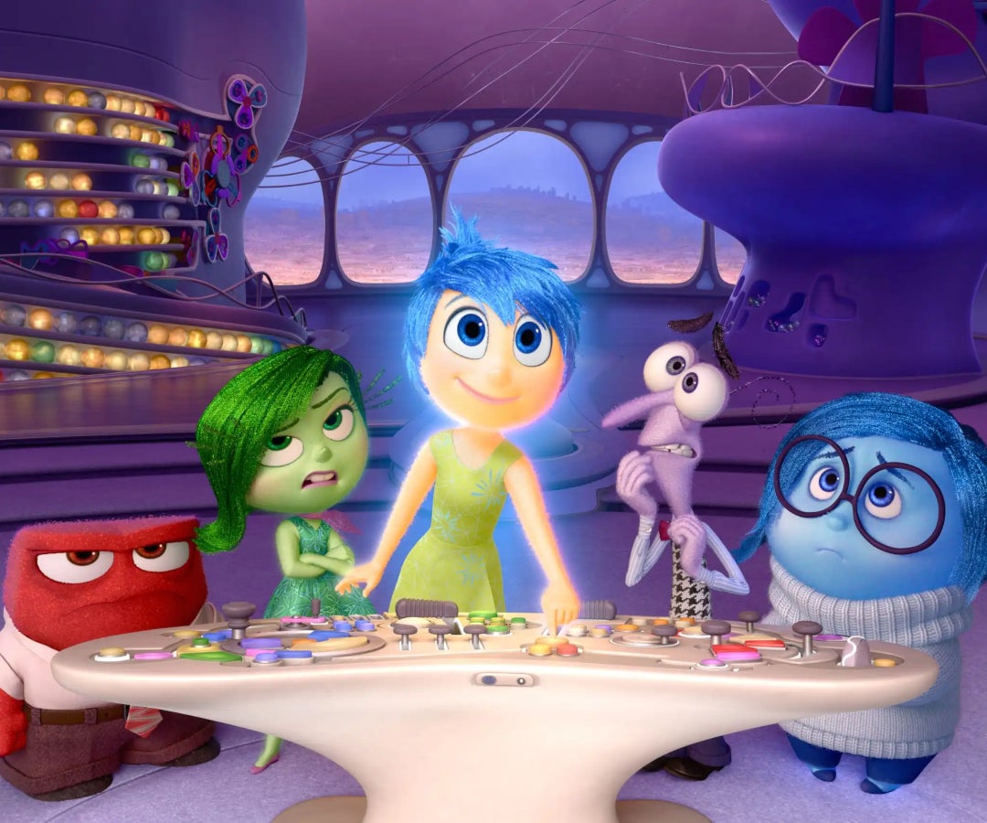 Intensamente 2 de Disney superó el récord de US$500 millones en la taquilla mundial