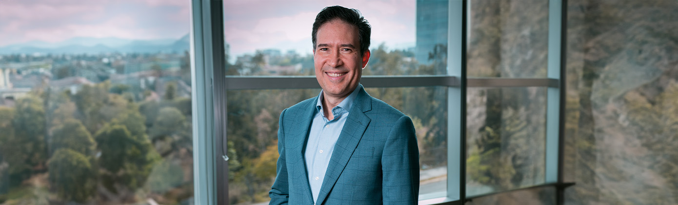 Formando liderazgo personal e institucional