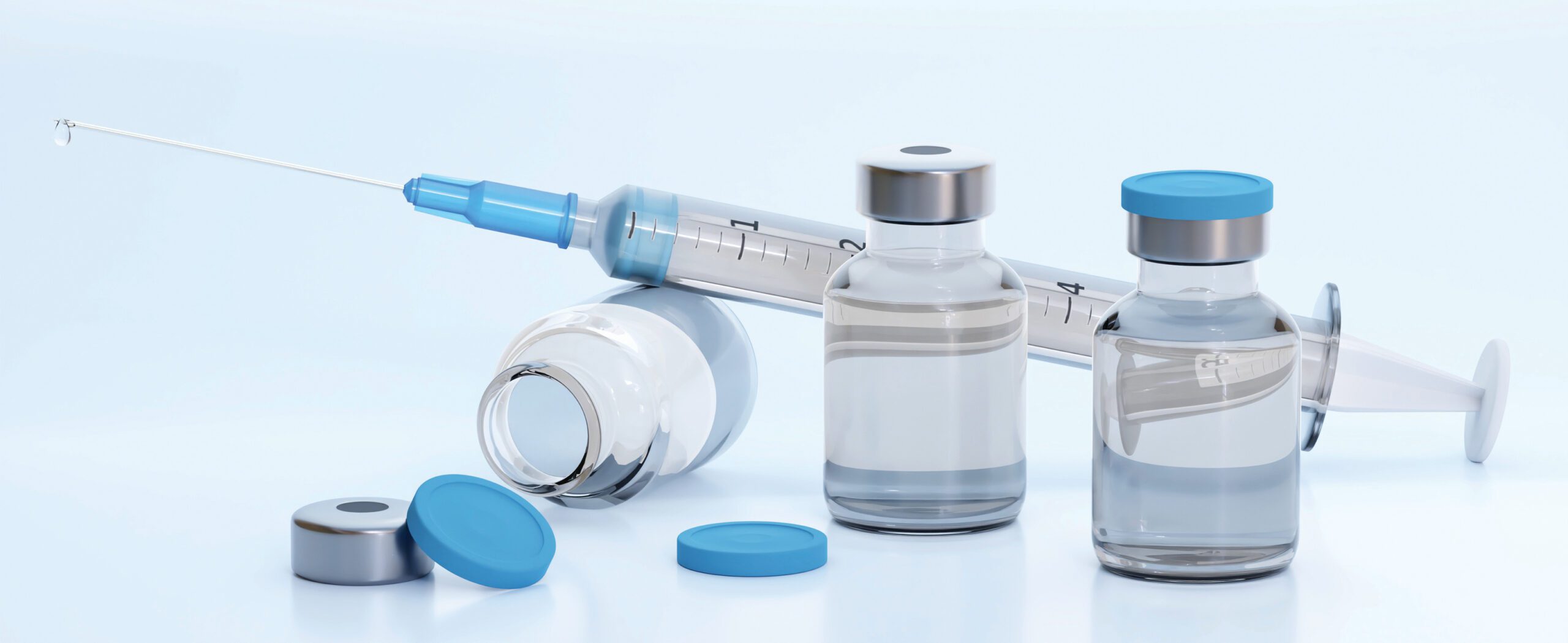 COVID-19: prueba de fuego para las vacunas