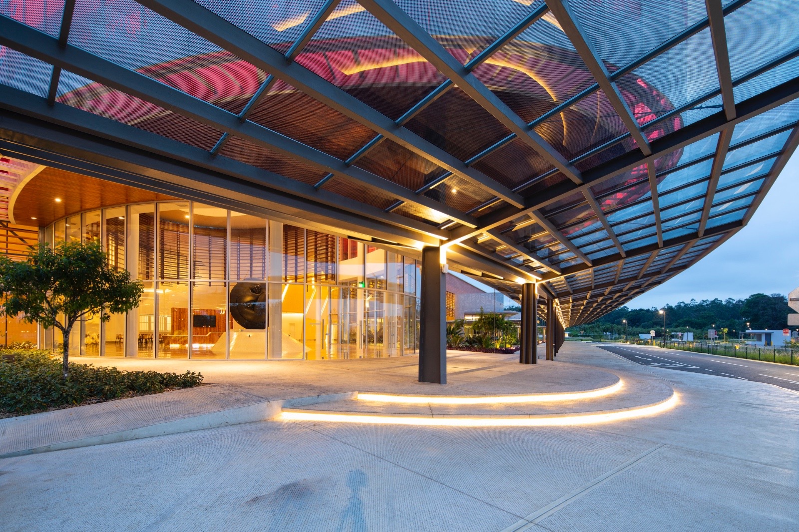 Costa Rica recibe a líderes globales de los principales Centros de Convenciones del mundo