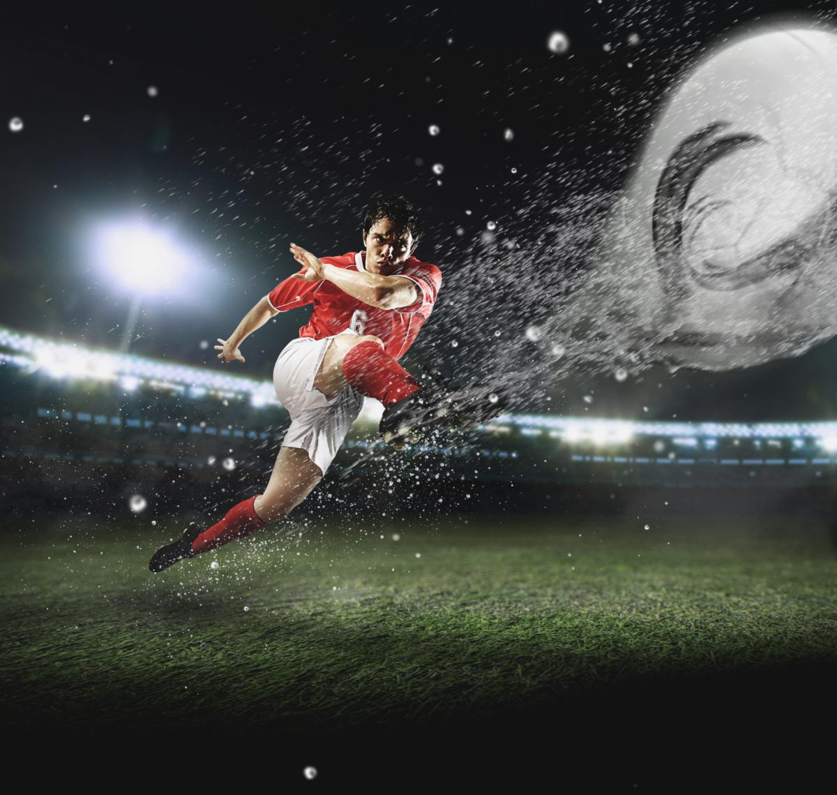 SAP muestra la relevancia de la IA en el fútbol