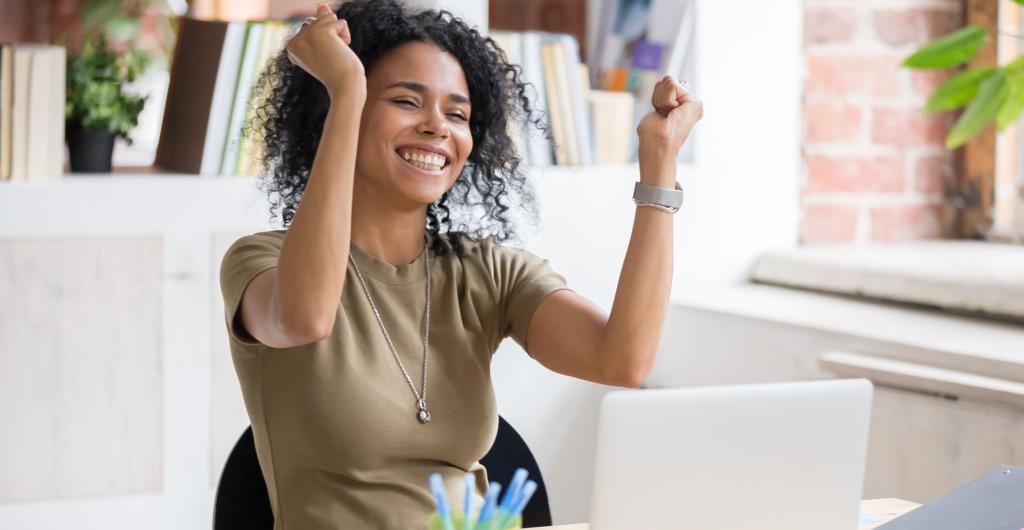 ¿Lo tiene? El rasgo que destaca a las personas exitosas, según experto de Harvard