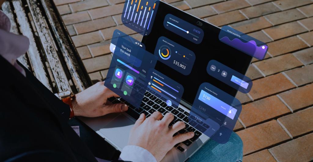 ‘Big Data’, el ‘nuevo oro’ de las empresas para aumentar sus ventas