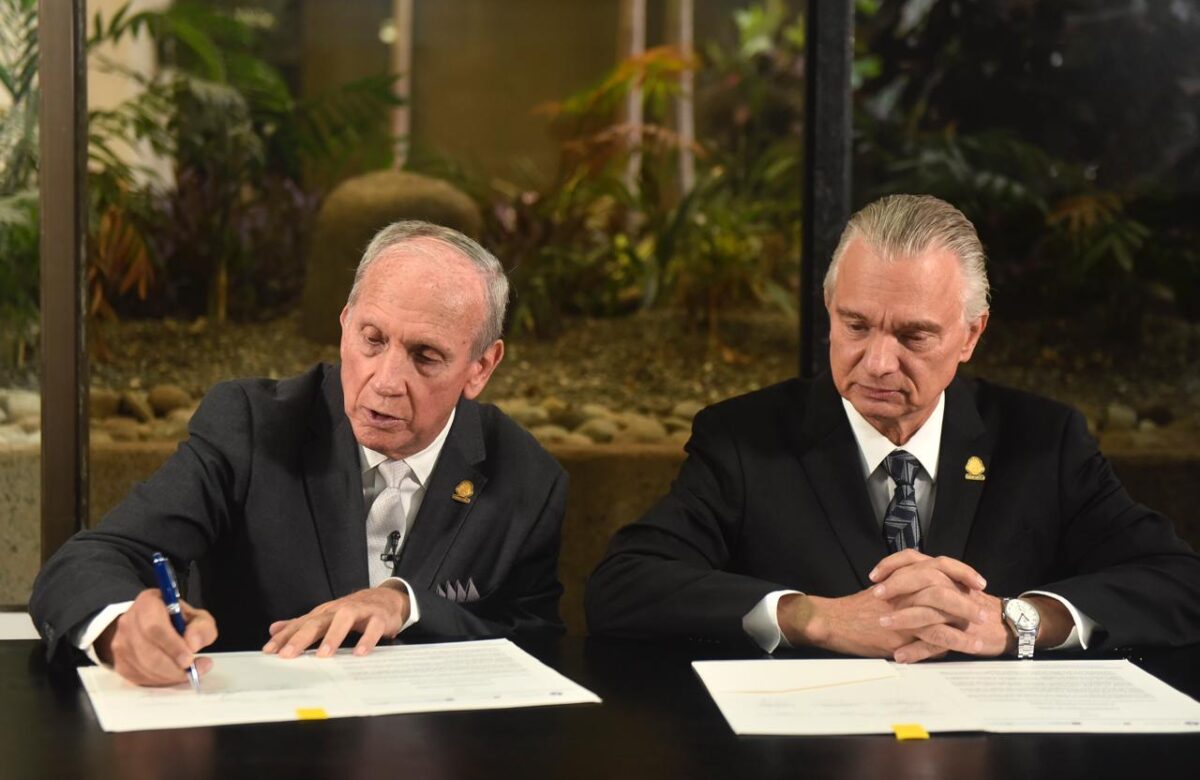 Costa Rica albergará reunión del Comité de Turismo y Sostenibilidad de ONU Turismo