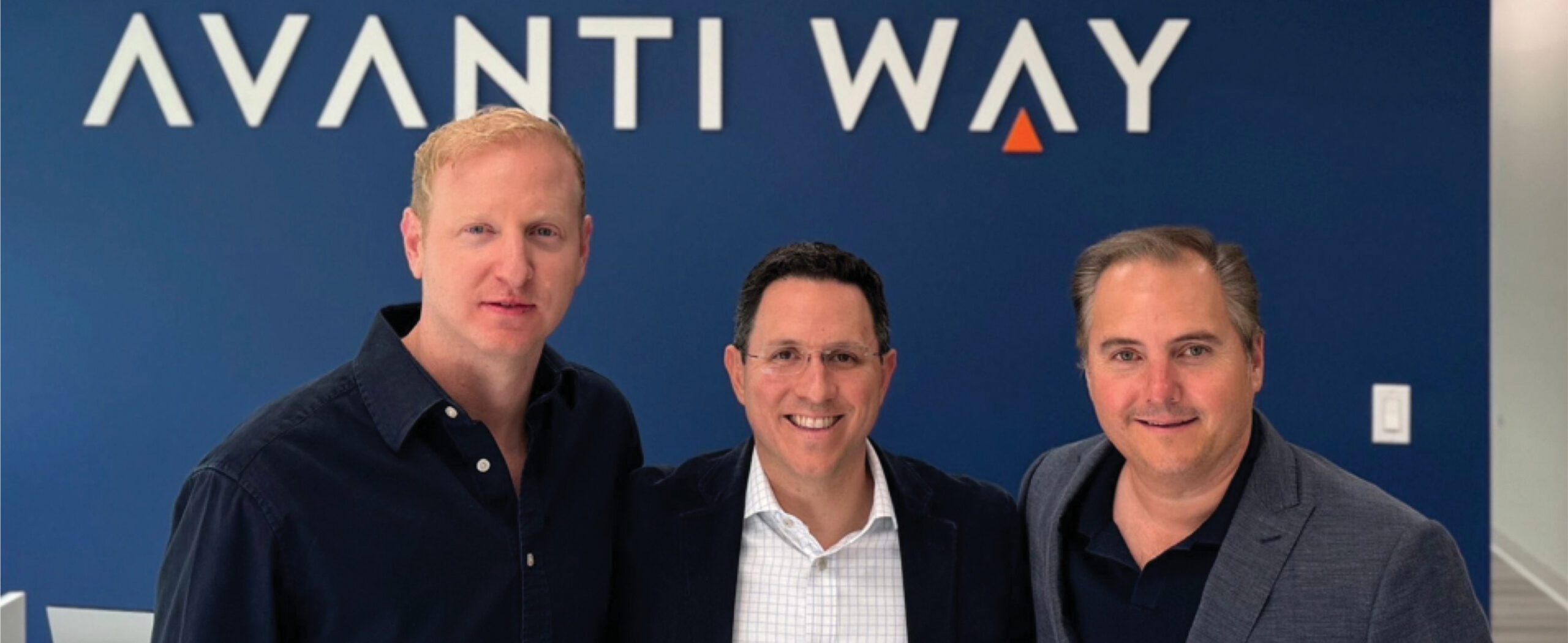 El enorme éxito de Avanti Way. Por Roberto J. Argüello Chairman Vida y Éxito