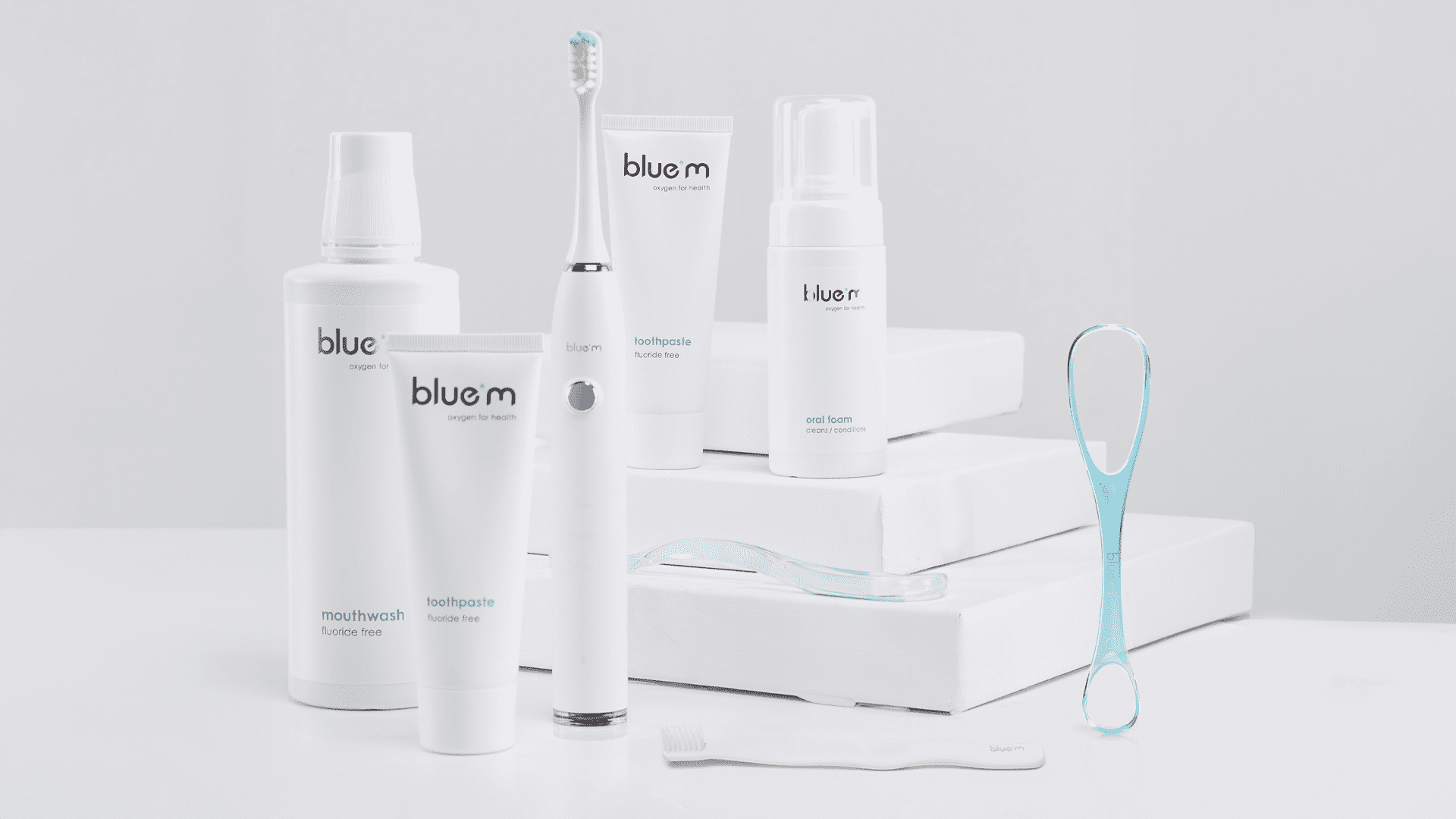 Blue M llega a Costa Rica y ofrece una novedosa solución para la mejora de la salud oral