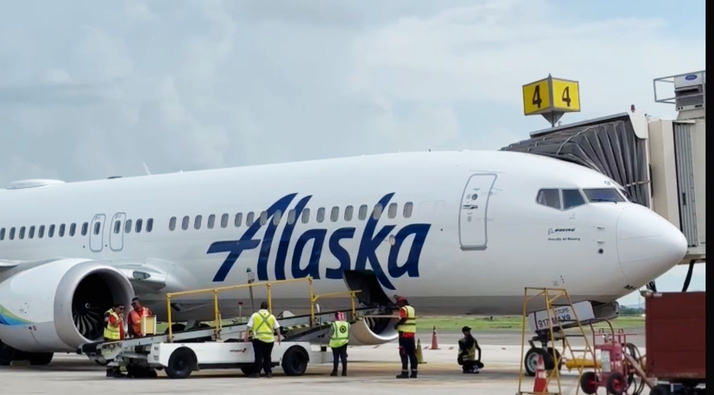 Costa Rica: Guanacaste Aeropuerto e ICT anuncian dos nuevas rutas de Alaska Airlines a partir de diciembre