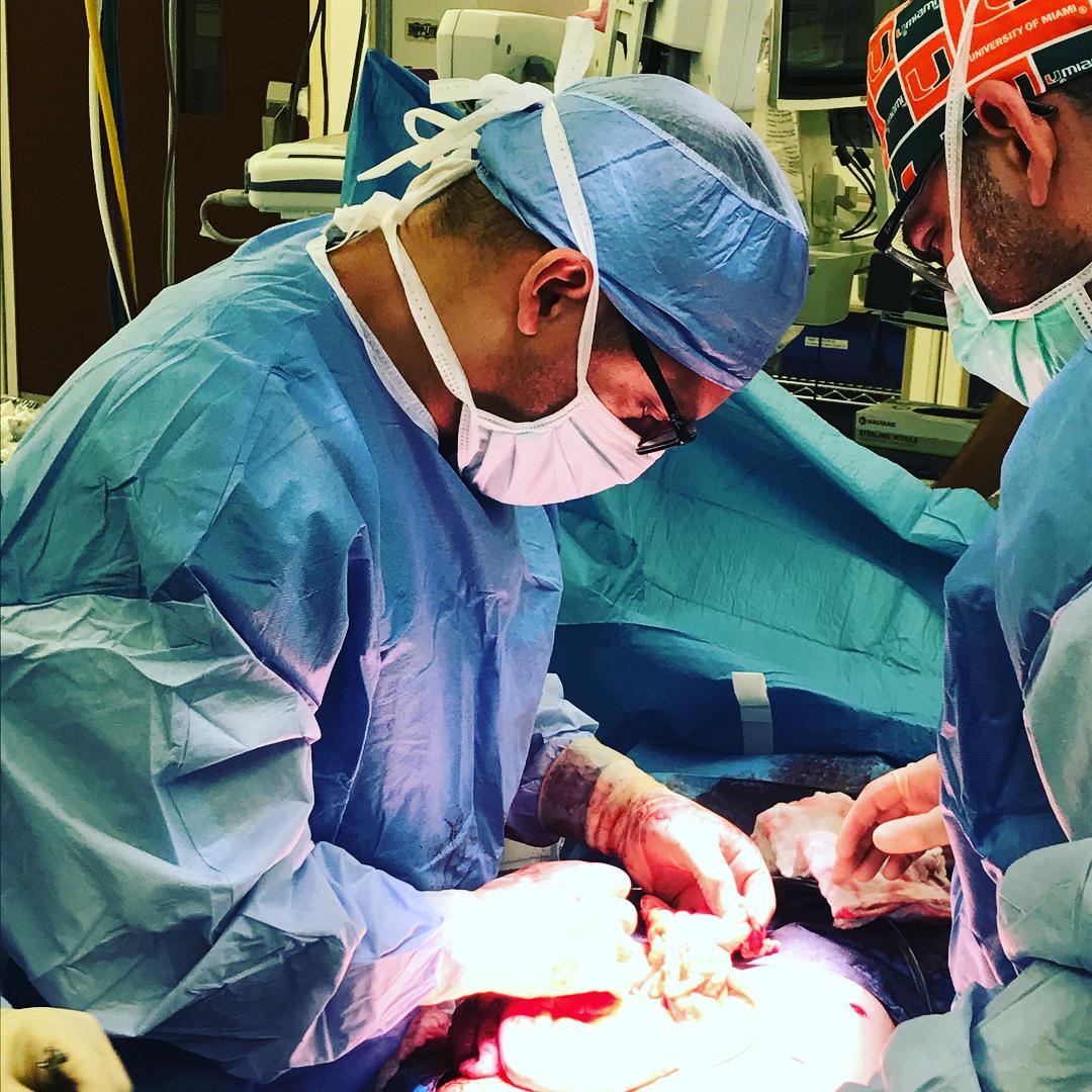 50º Congreso Nacional de Cirugía en Guatemala