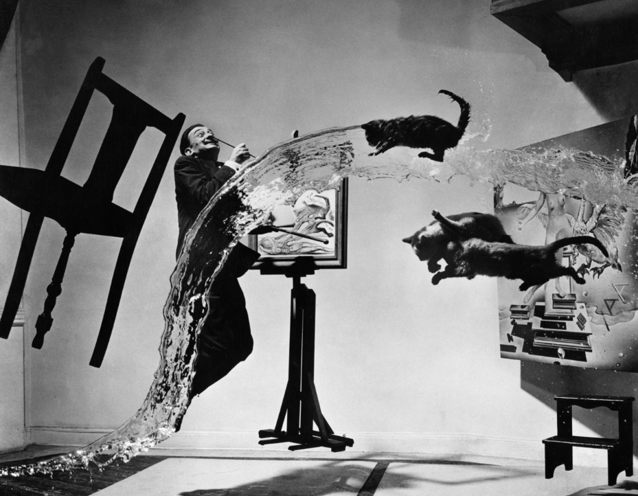 Salvador Dalí: una mirada a la vida personal del maestro del surrealismo