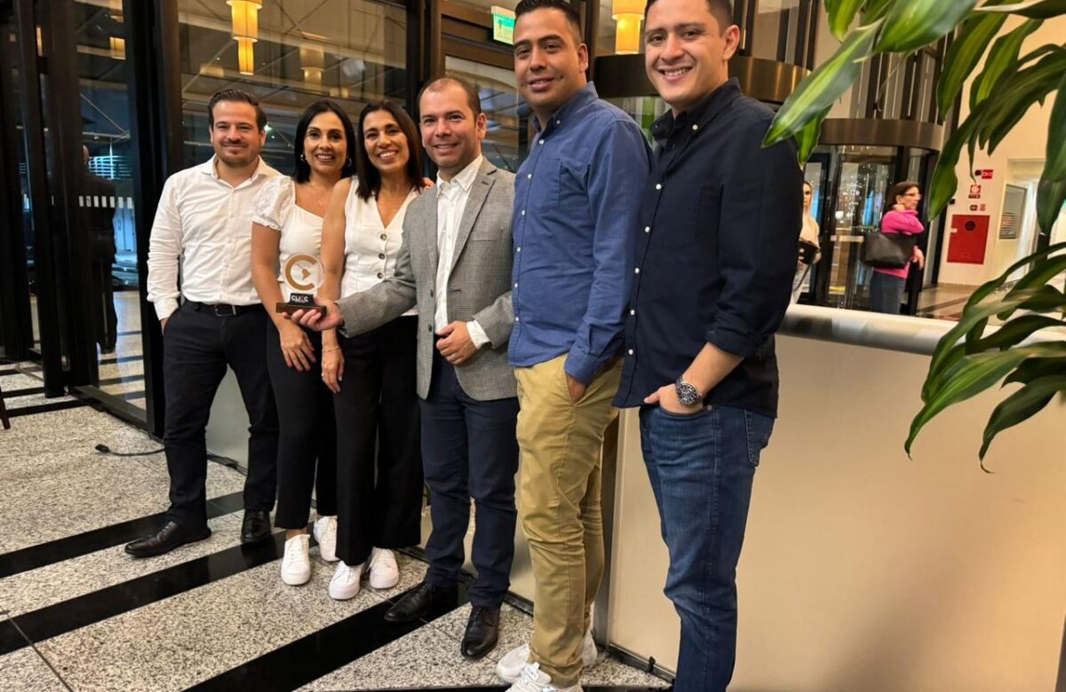 Cayalá es reconocido internacionalmente por su desfile de globos navideños