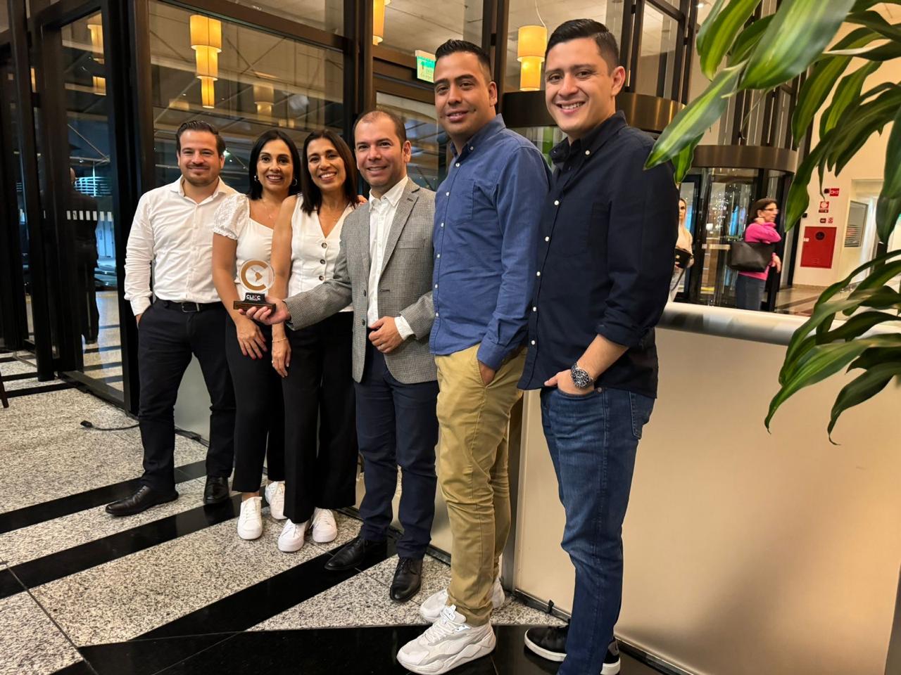 Cayalá es reconocido internacionalmente por su desfile de globos navideños