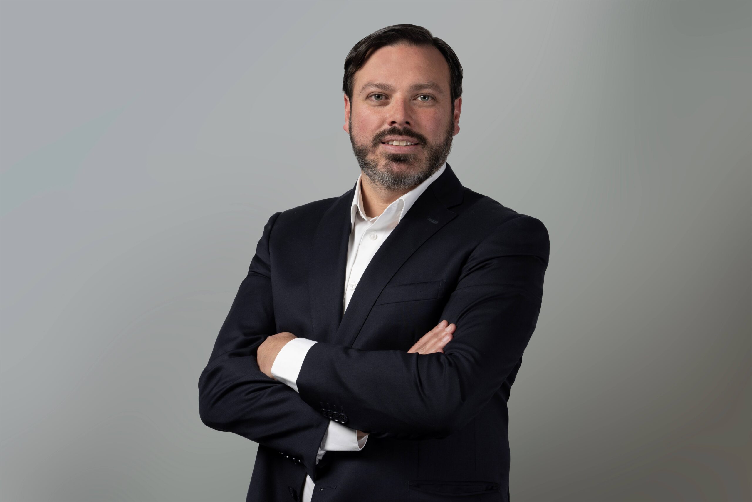 El costarricense Fabián Monge asume presidencia de Ericsson para Latinoamérica Norte y el Caribe