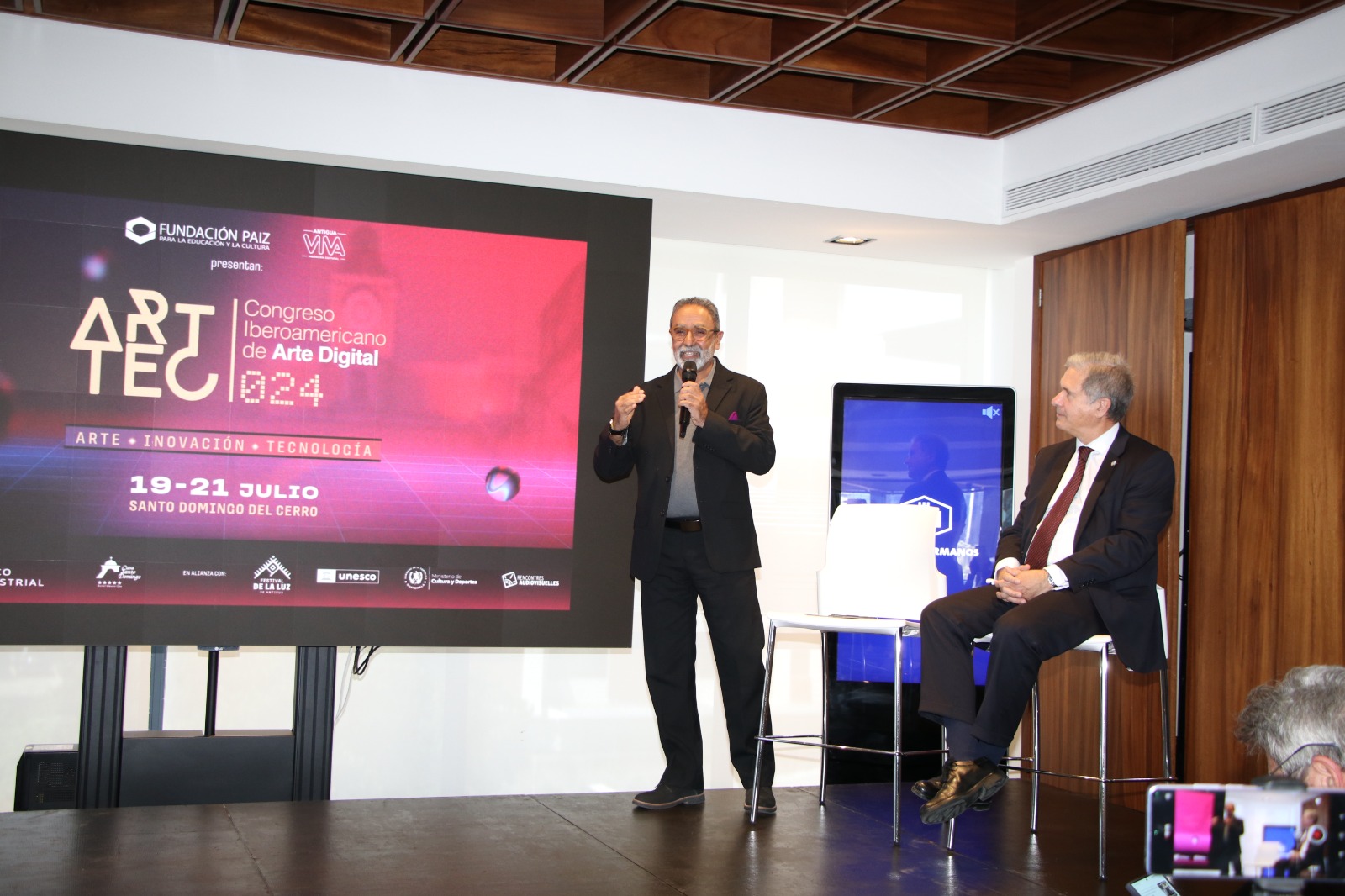 Festival de la Luz de Antigua traerá magia y felicidad a los guatemaltecos