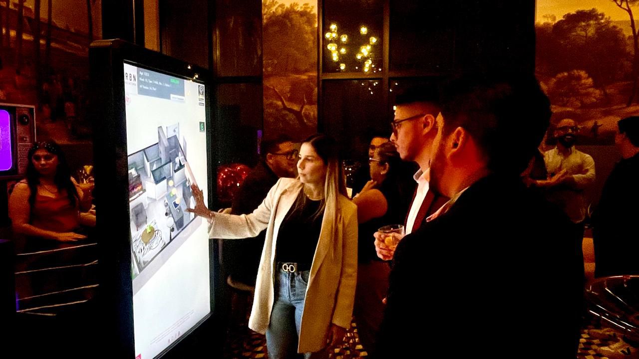 Core revoluciona la transformación digital en el sector inmobiliario incorporando realidad virtual y acceso digital en la comercialización de sus apartamentos