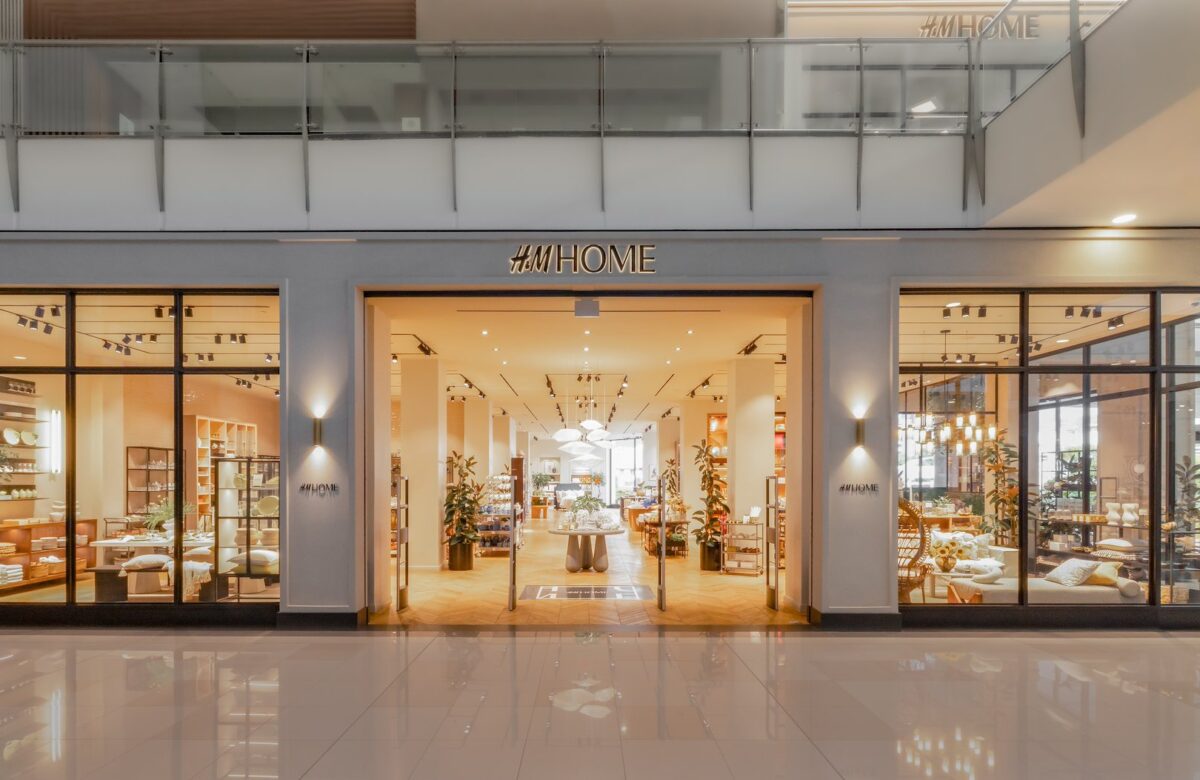 H&M HOME abrió su primera “Concept Store” en Panamá
