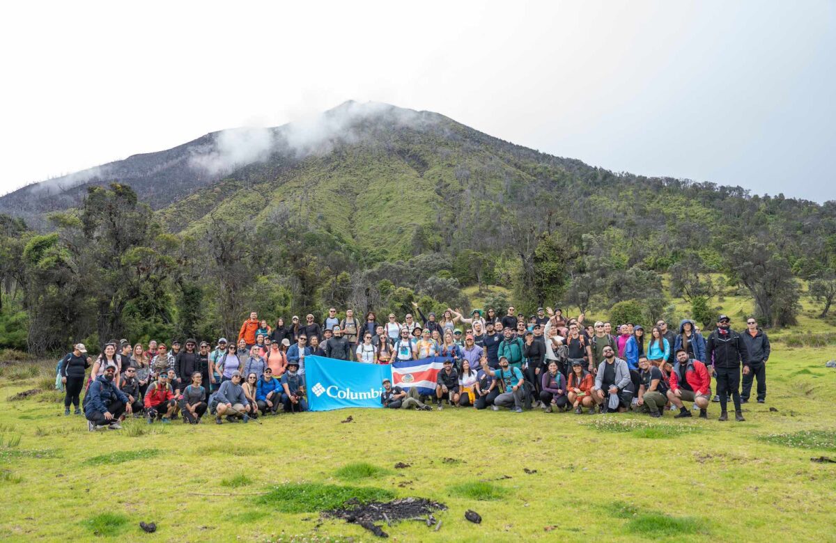 The Hiking Fest reunió a amantes de la aventura en Costa Rica