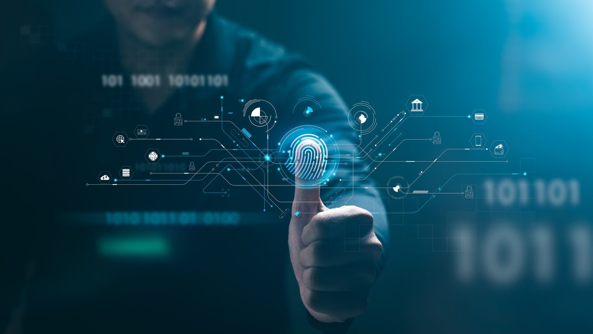 ¿Por qué las pymes deben controlar su huella digital como herramienta comercial de crecimiento?