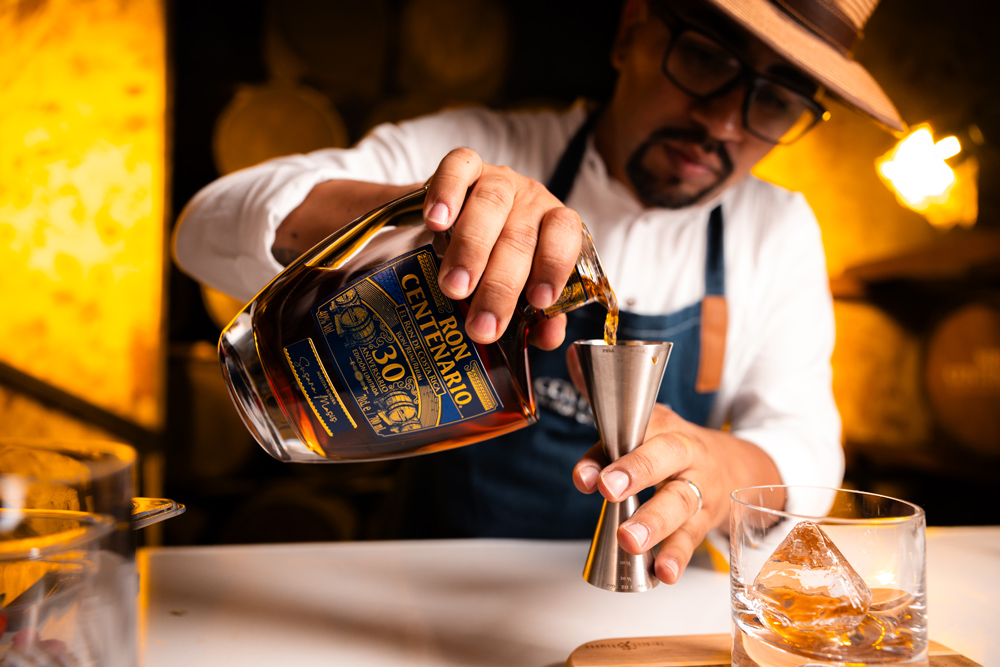 Costarricenses tendrán acceso a tutoriales de coctelería de autor, basado en perfiles de sabores