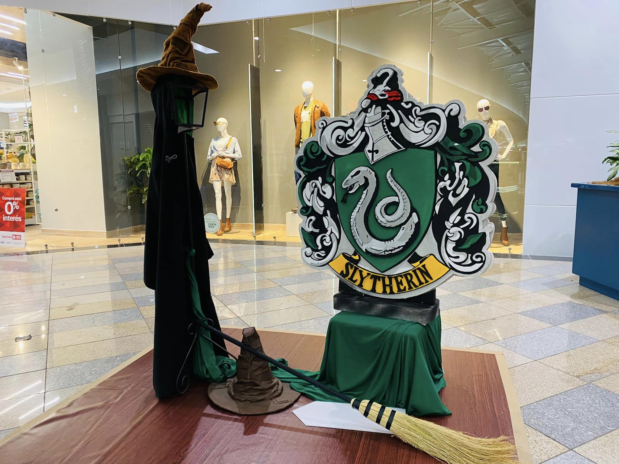 ¿Sin planes para estas vacaciones de medio año? Paseo Metrópoli tiene opciones para todos los gustos