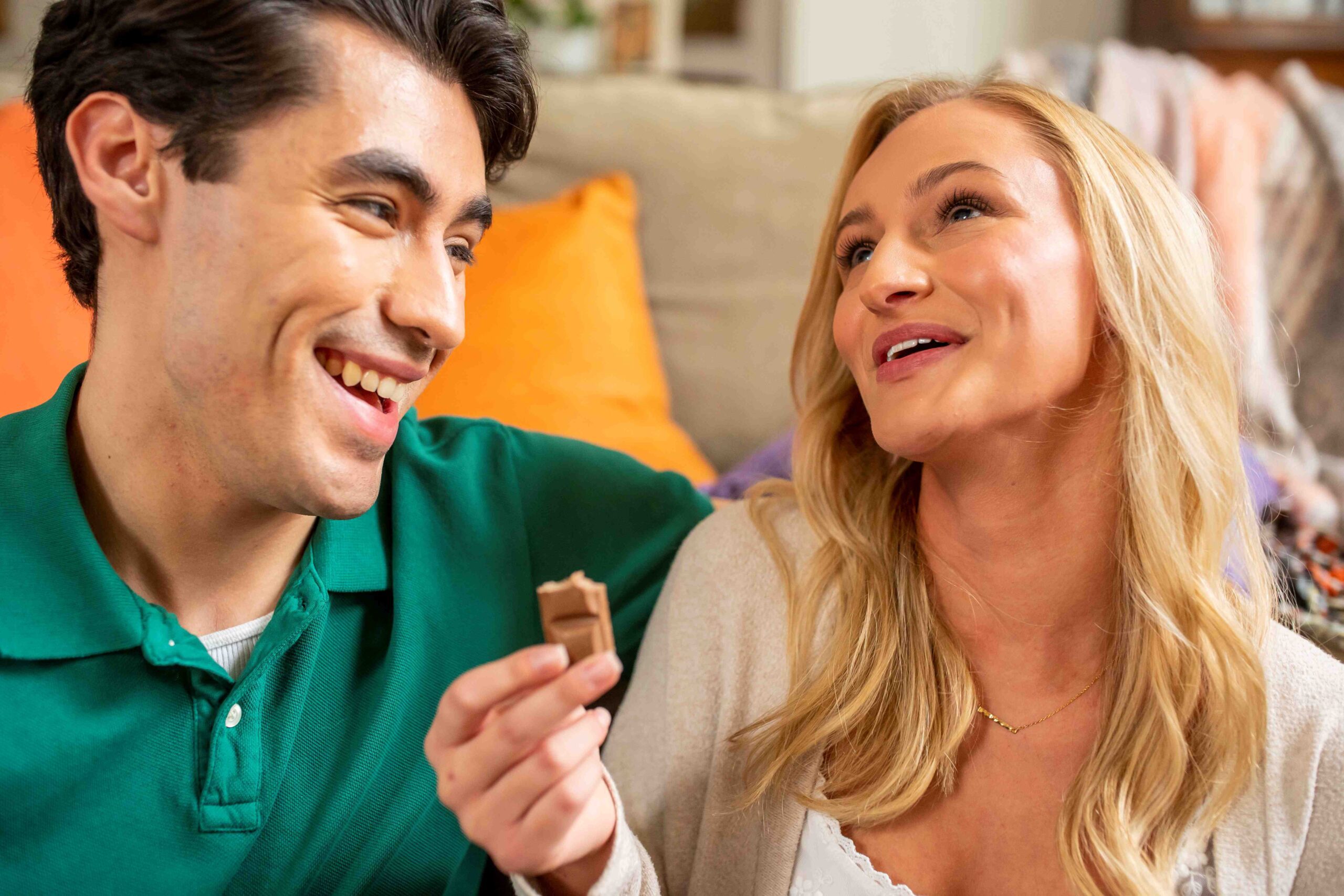 Newstalgia: la nostalgia producida por los snacks