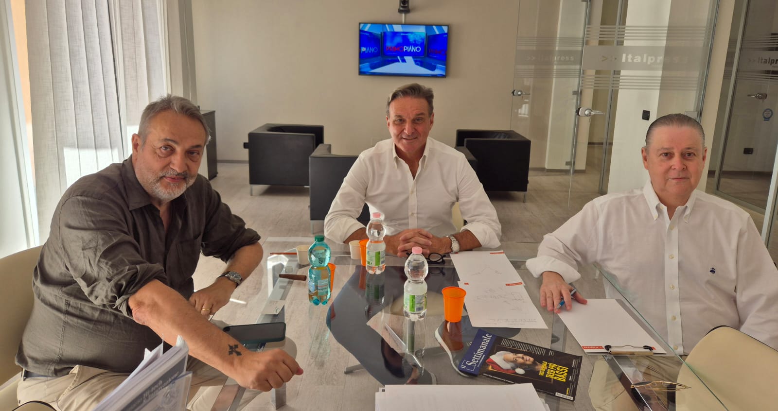 Próximamente cumbre de negocios en Roma para fomentar los negocios entre Italia y Latinoamérica