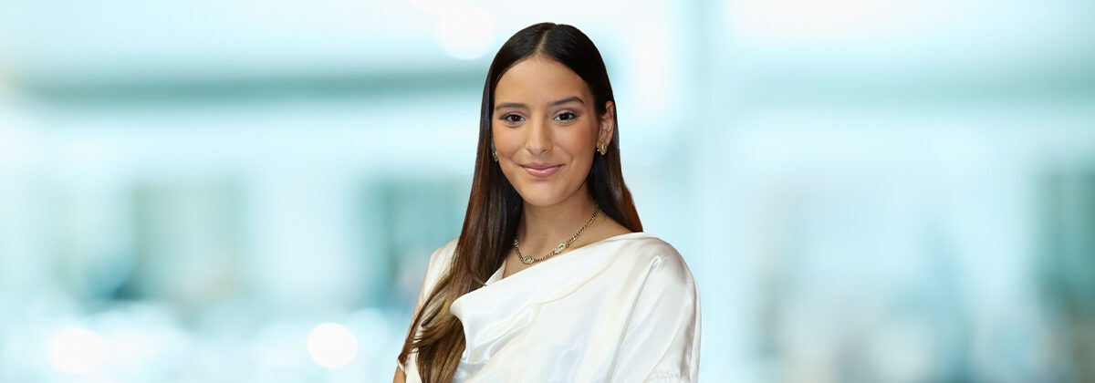 La versatilidad de Victoria Del Castillo 