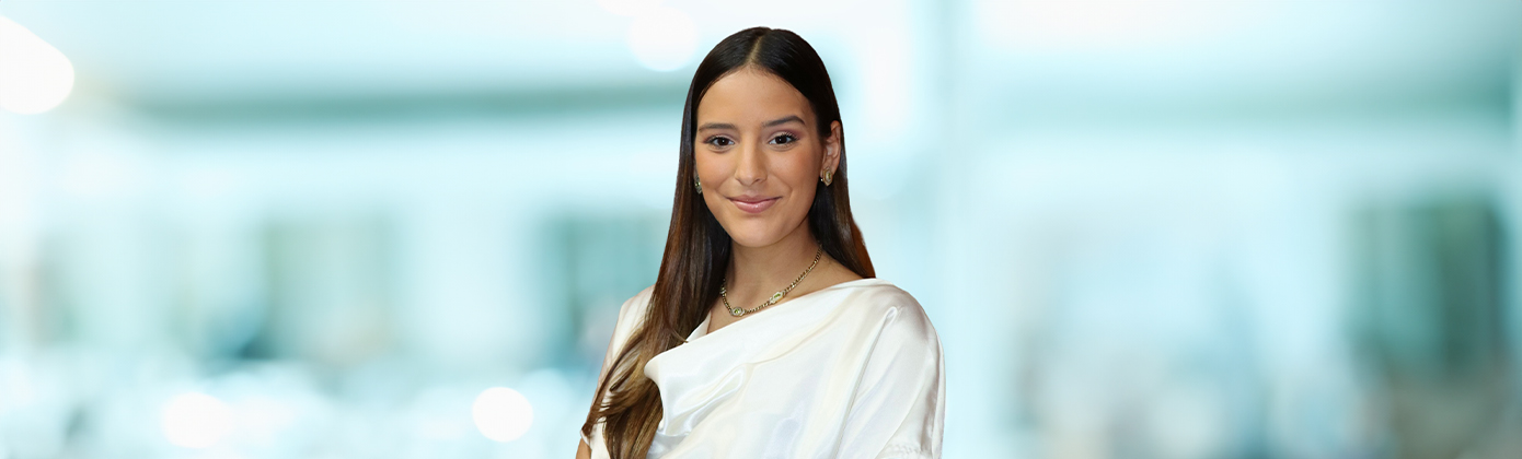 La versatilidad de Victoria Del Castillo 