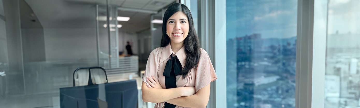 Pionera en la digitalización del Derecho en América Latina 